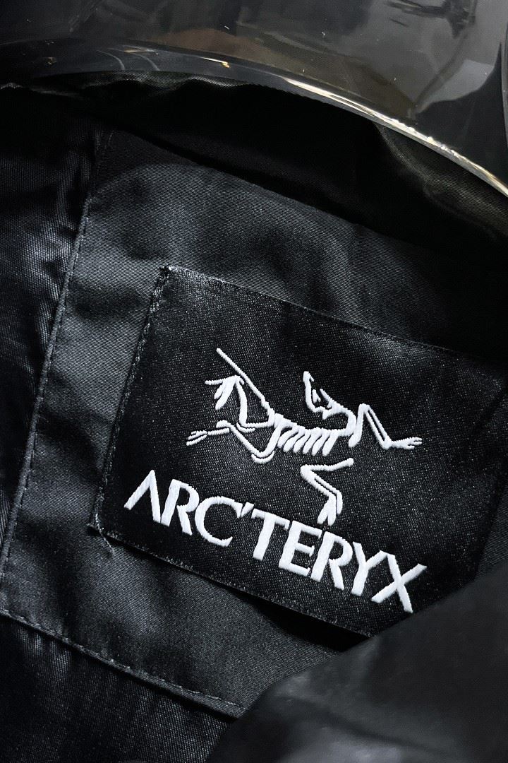 Arcteryx Outwear